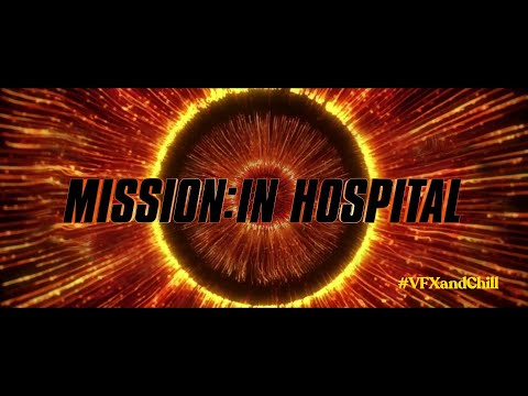 Mission: In Hospital Trailer