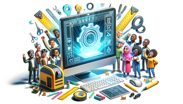 Design Software History: The Birth of SolidWorks: Revolutionizing 3D D