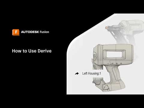 Autodesk Fusion 360