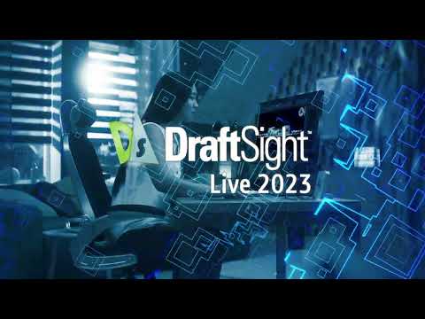 Last Chance to Join DraftSight Live on October 26th