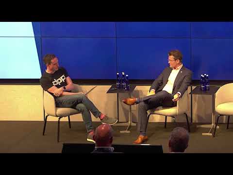 Dpp Media DPP Media Supply Festival 2025 (New York) - Executive Interview Jon Wi