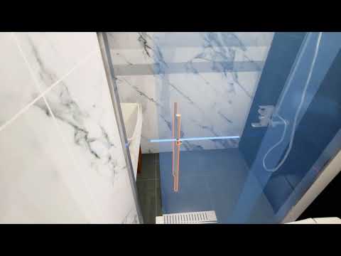 VR Bedroom apartment