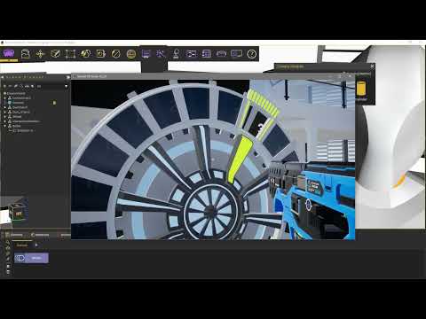 Math Blast Educational Game