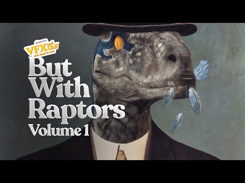 But With Raptors (Volume 1)