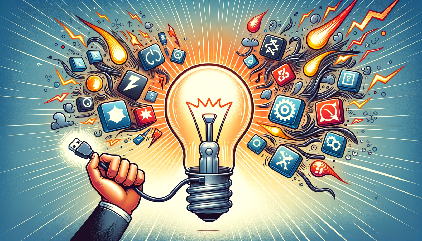 Empowering Design Innovation: The Transformative Role of Open-Source S