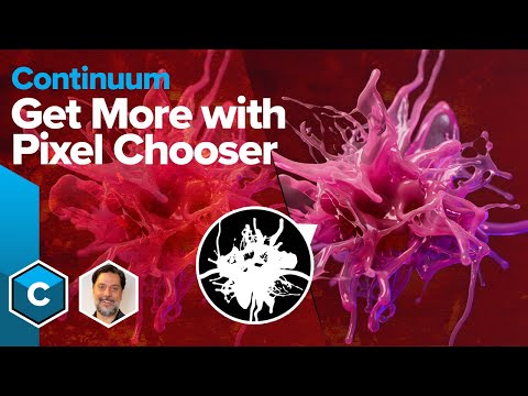 Supercharge Your Videos with Pixel Chooser's Power
