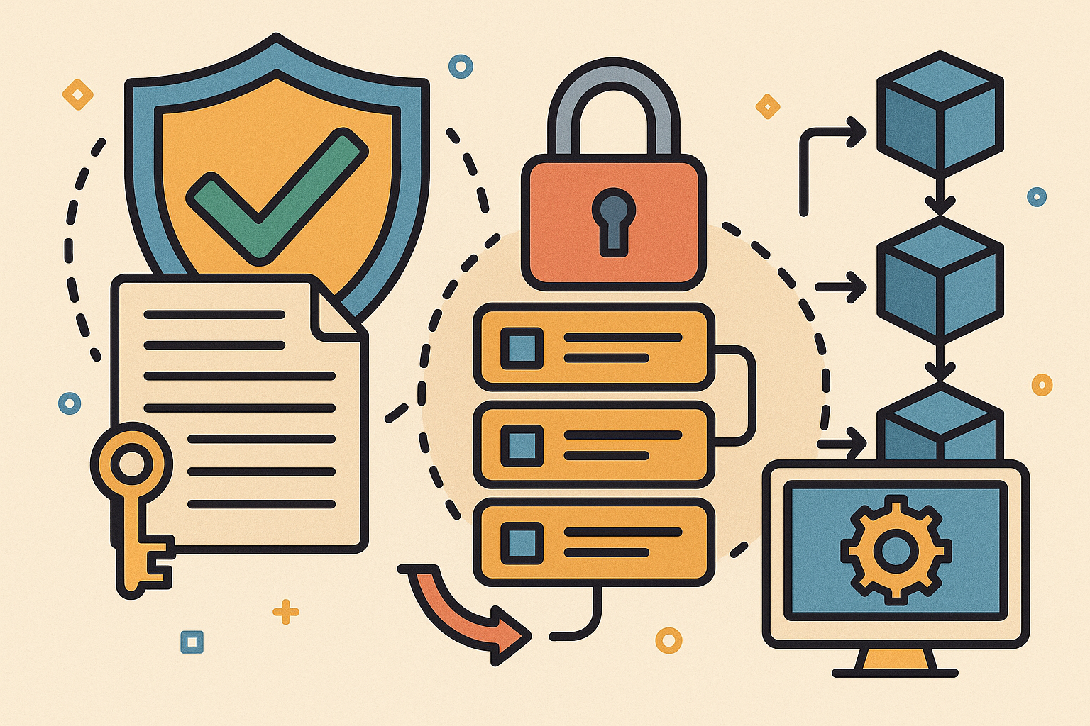 Tamper-Evident Design Histories: Cryptographic Provenance, Append-Only Logs, and Deterministic Rebuilds