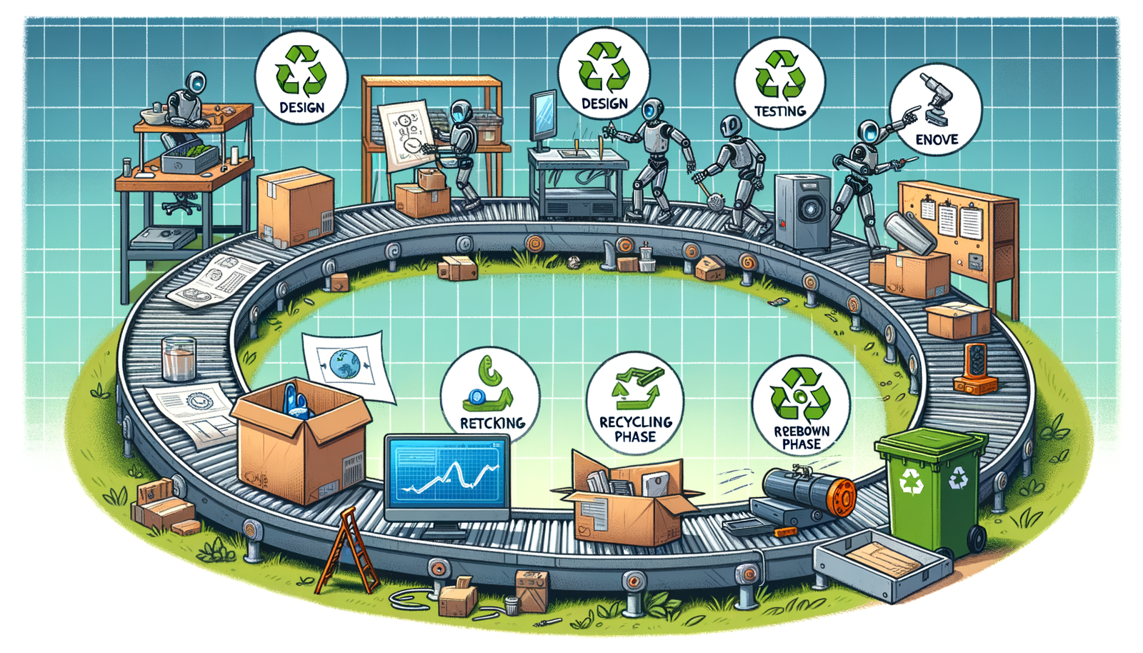 Enhancing Product Lifecycle Management with Integrated Design Tools