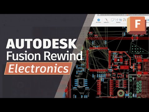 Autodesk Fusion 360