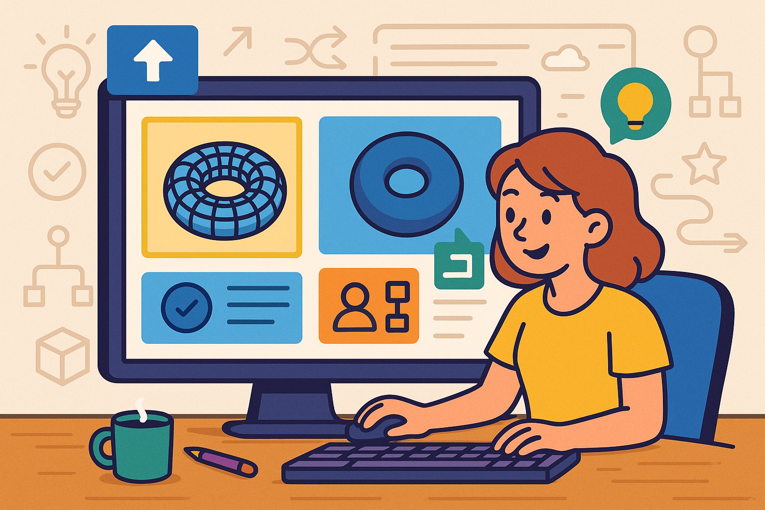 Design Software History: Design Repositories: From Mesh-First Sharing to Intent-Rich, Provenance-Aware Platforms