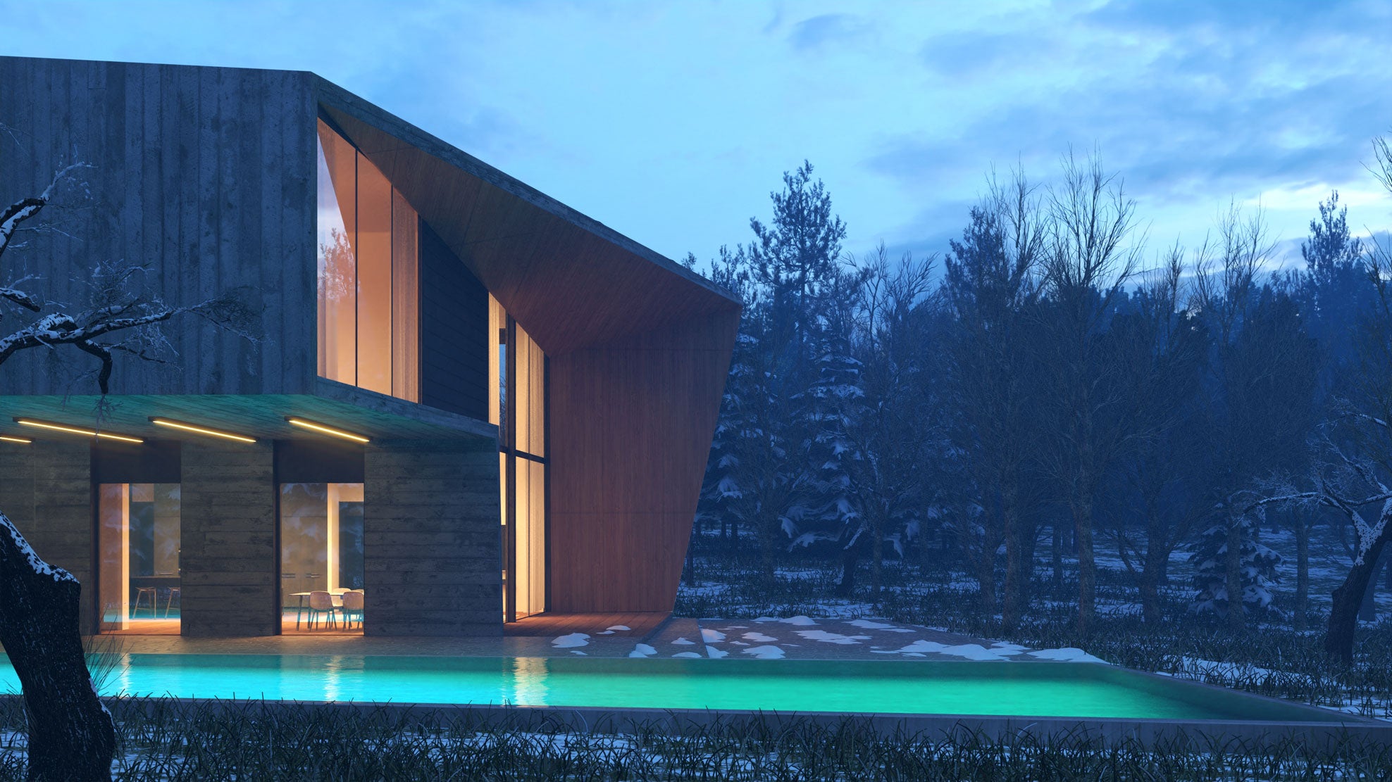 The Art of Mastering V-Ray for SketchUp with a Powerful New Guide