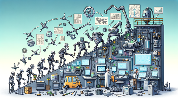 Design Software History: Influence of Smart Manufacturing on the Evolu