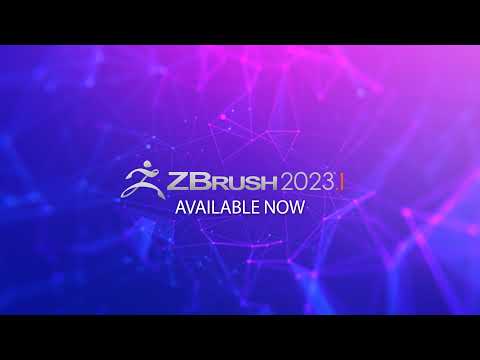Digital Marathon – Deryck Pelegrini – ZBrush 2023