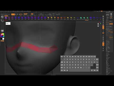 ZBrush 2026.1 新機能をカジュアルに解説 - Maxon成川
