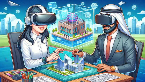 Exploring the Impact of Virtual Reality on Architectural Design and Cl