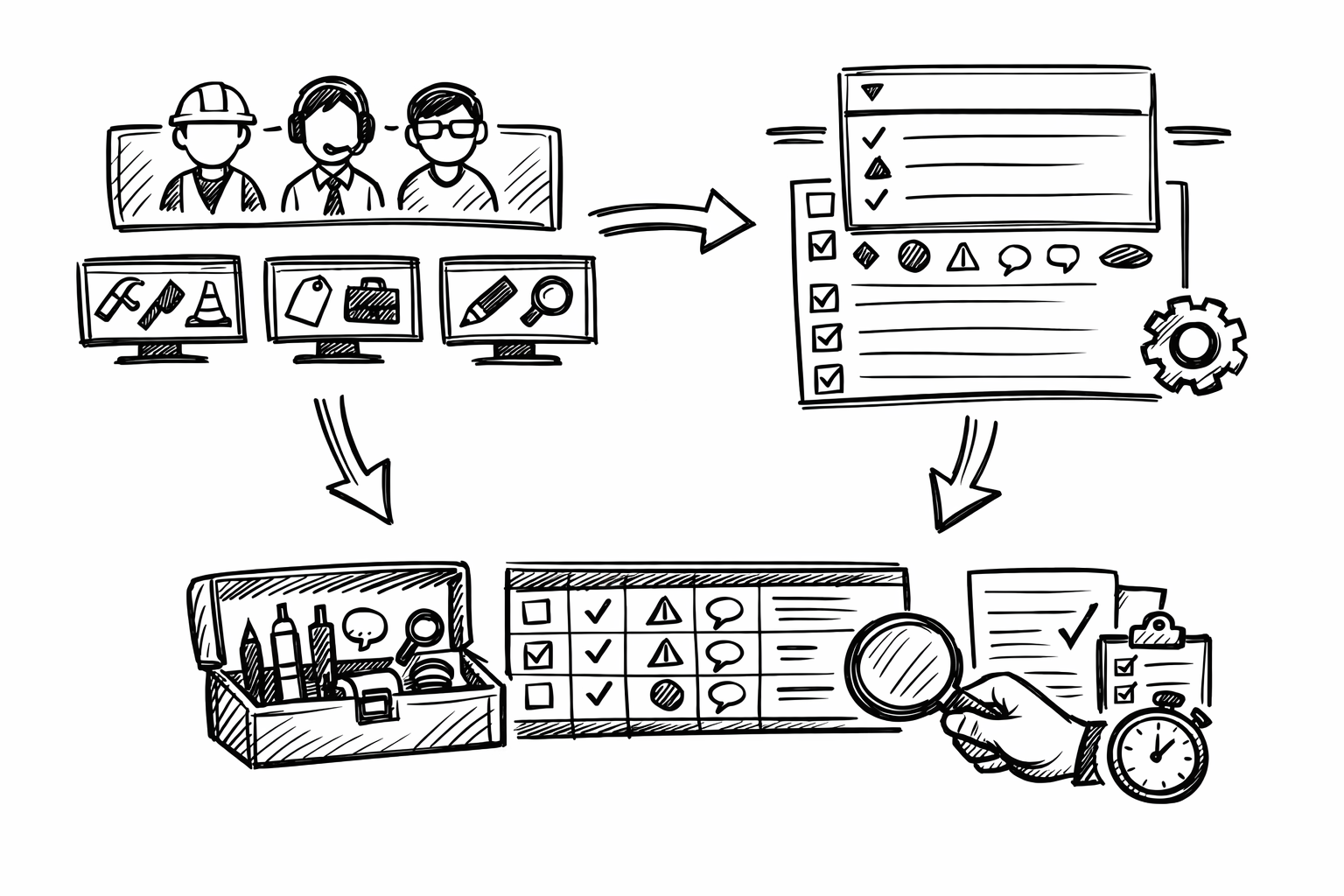 Bluebeam Revu UI Standardization: Role-Based Profiles, Tool Chest Rules, and Markups List Metadata for Faster QA/QC