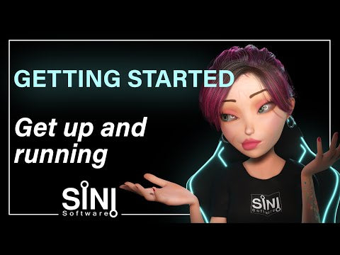 Getting Started with Sini Software - What Every Beginner Needs to Know