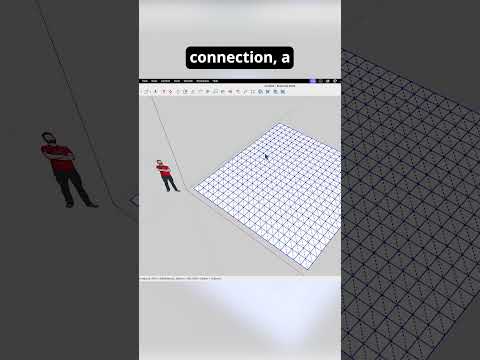 From scratch #sketchup