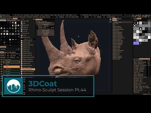 3D Coat