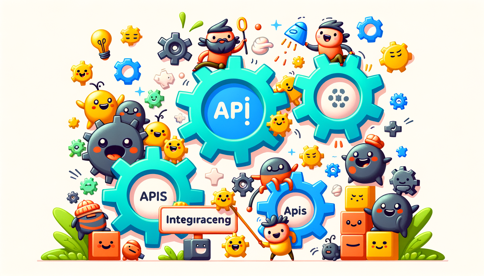 Harnessing API Integration for Seamless Workflows in Design Software