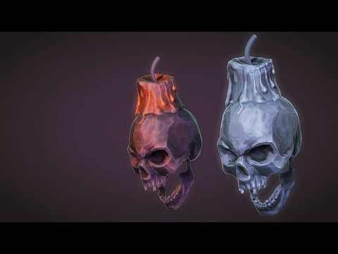 DPP: Redshift Workflows in Maya, Houdini, Blender & ZBrush - Week 3