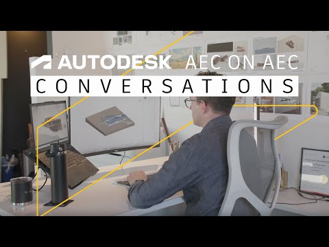 Understanding Aec Technology Technology as a Tool | AEC on AEC Conversations