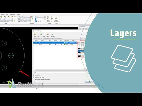 Change LineWeight in Layer(s)