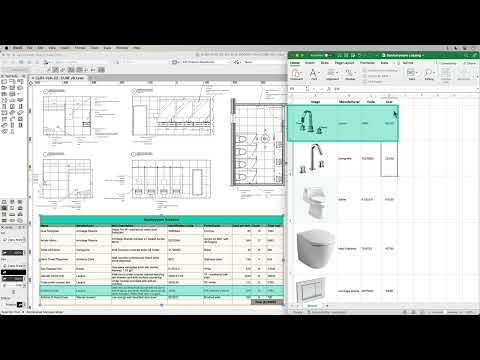 2024 Excel Referencing