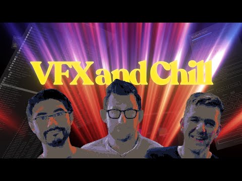 VFX and Chill | Oscar Bait