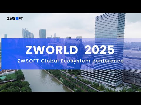 ZWorld 2025 Recap