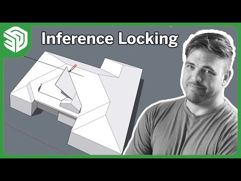 Level Up   Inference Locking Practice