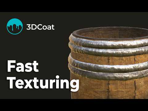 3D Coat