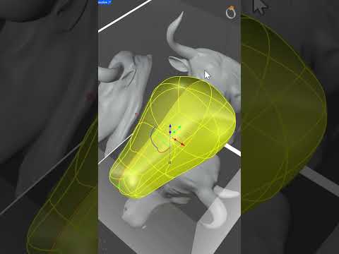 From Sketch to 3D Sculpt | RhinoArtisan