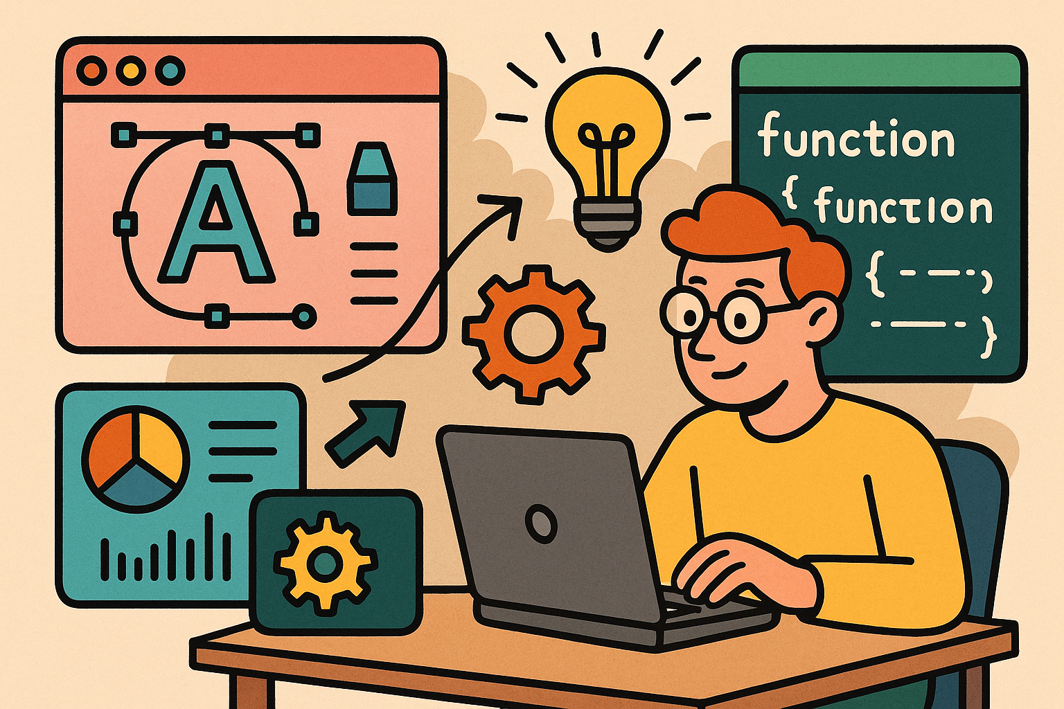 Empowering Design Innovation: The Role of Custom Scripting in Modern Software