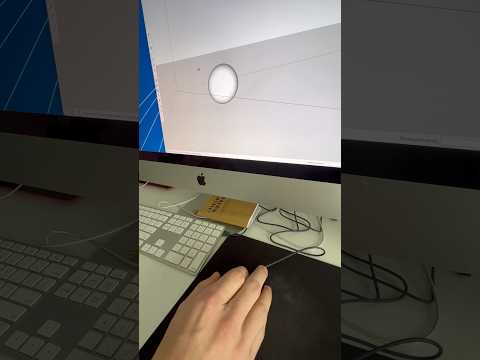 how to make a circle in SketchUp