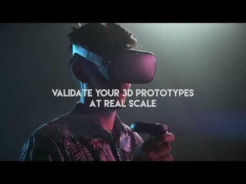 TopSolid'Virtual Design demo - eng