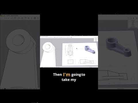 What to do when your 3D drawing is missing dimensions