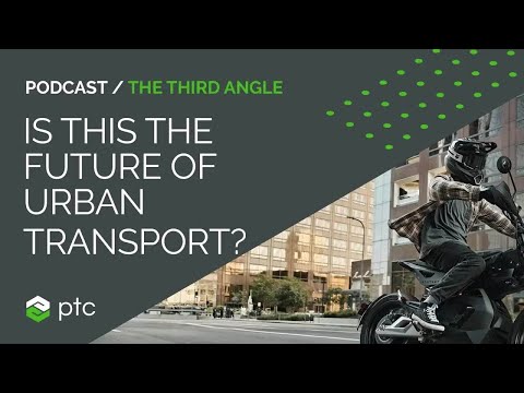 Image showcasing Ryvid: Electric Motorcycles Powering a Change in Urban Transportation