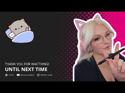 Stylised Hair with Heather Courage