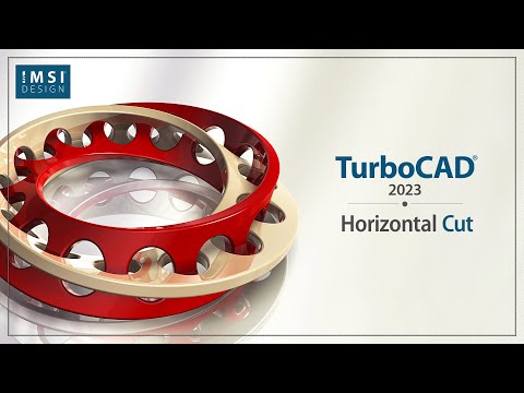 Horizontal Cut Cs Horizontal Cut