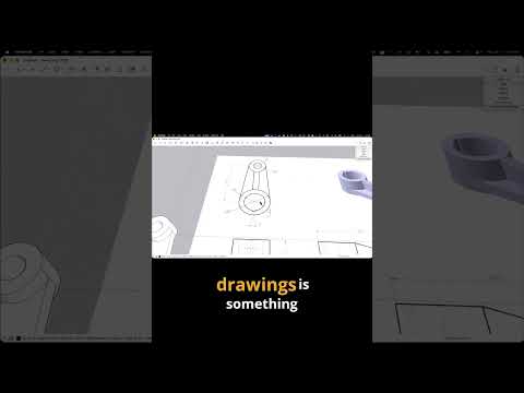 Why you should never trust a drawing blindly