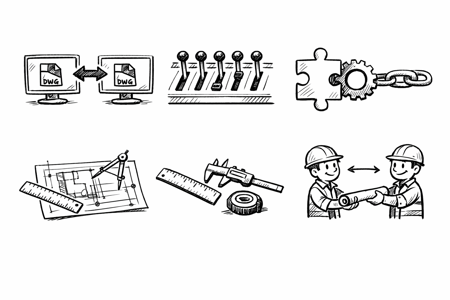 DWG Exchange Without Surprises: 5 AutoCAD LT Compatibility Levers for Versioning, Dependencies, Units, and Clean Handoffs
