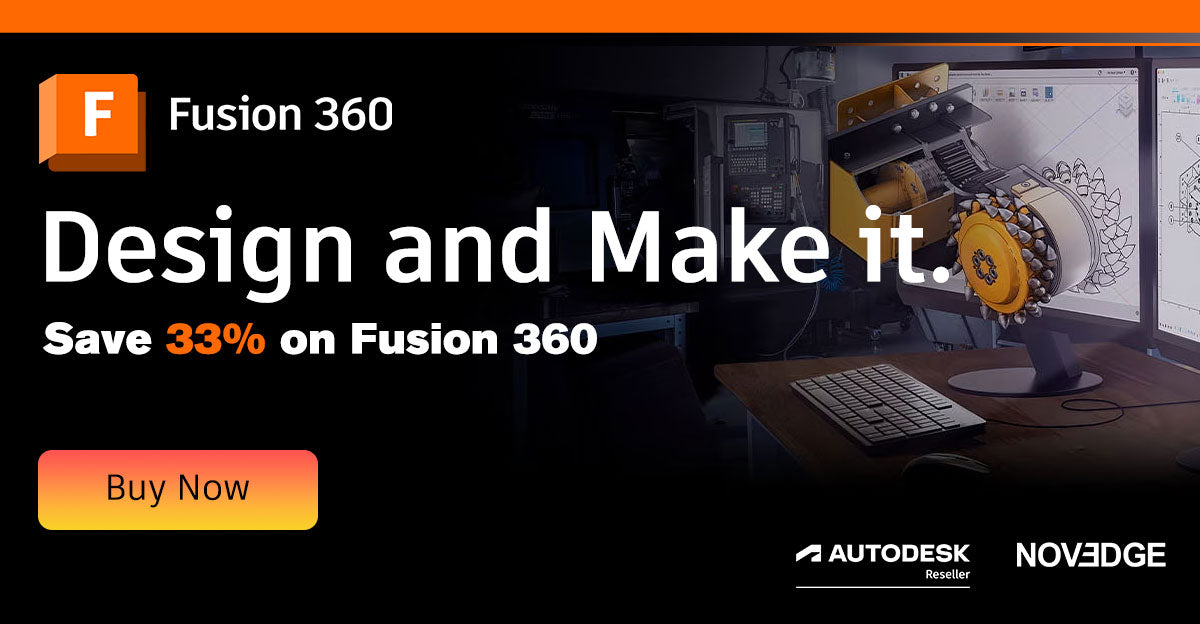 Discover the October Fusion Promo: Save Up to 33% on New Annual Licenses