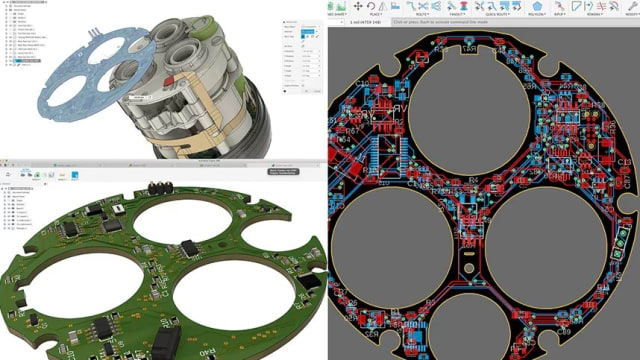 How Fusion 360 Accelerates Consumer Electronics Design