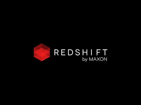 Redshift Showreel 2023