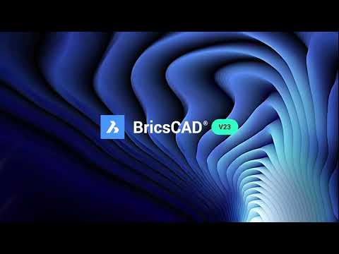 Enhancing the Design Process with Improved Features in BricsCAD 23.2