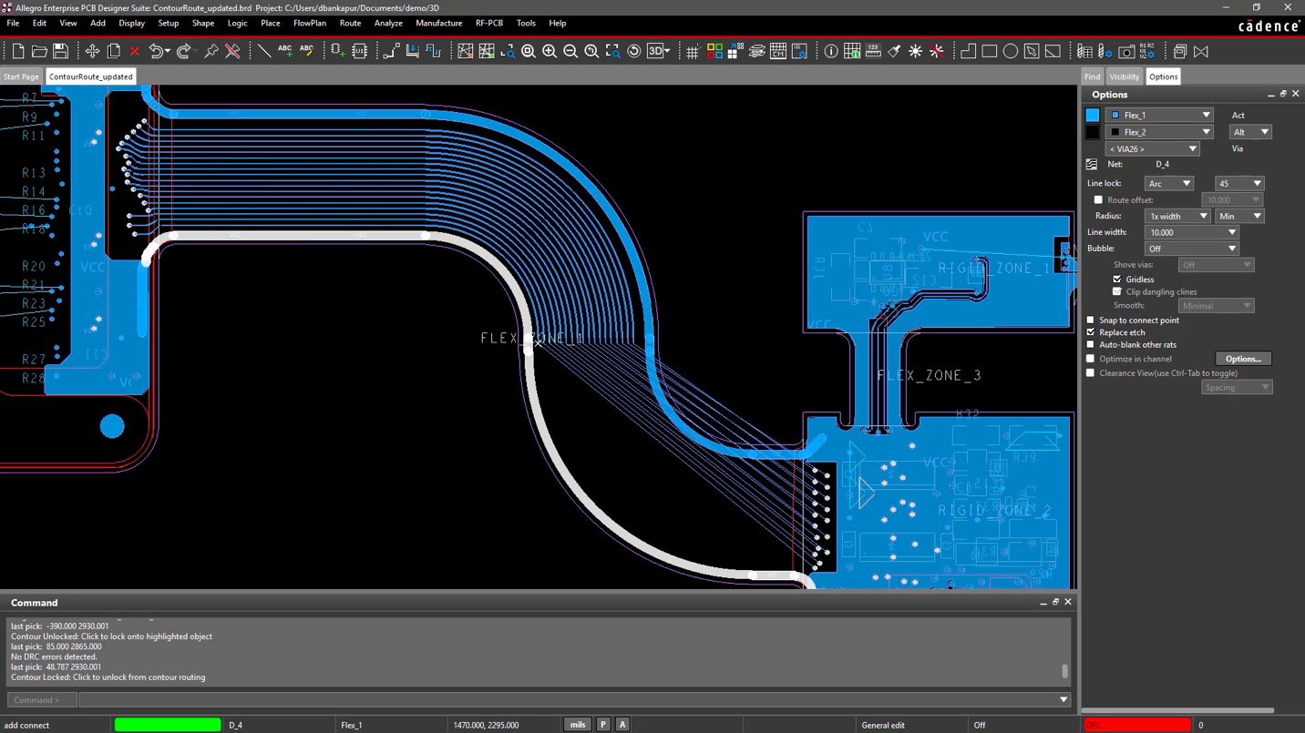Autodesk and Cadence Join Forces to Revolutionize Electromechanical Product Design