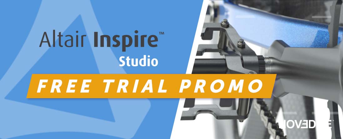 Empower Your Designs With Inspire Studio 90-Day FREE Trial