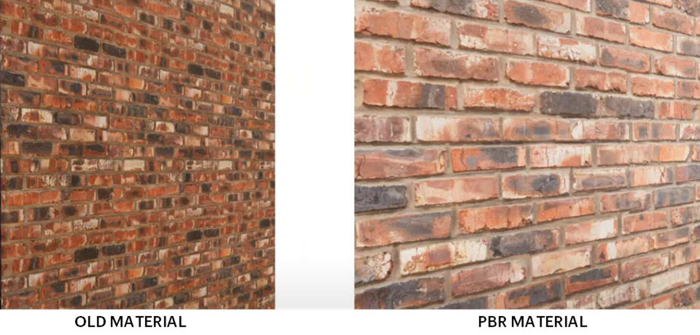 Old Shade Rvt Block Mastering the Revit and Enscape Material Editors: 9 Essential Tips