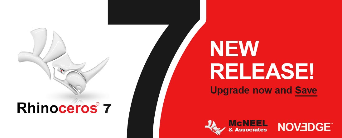 Are You Ready for the Most Significant Upgrade in the History of Rhino?